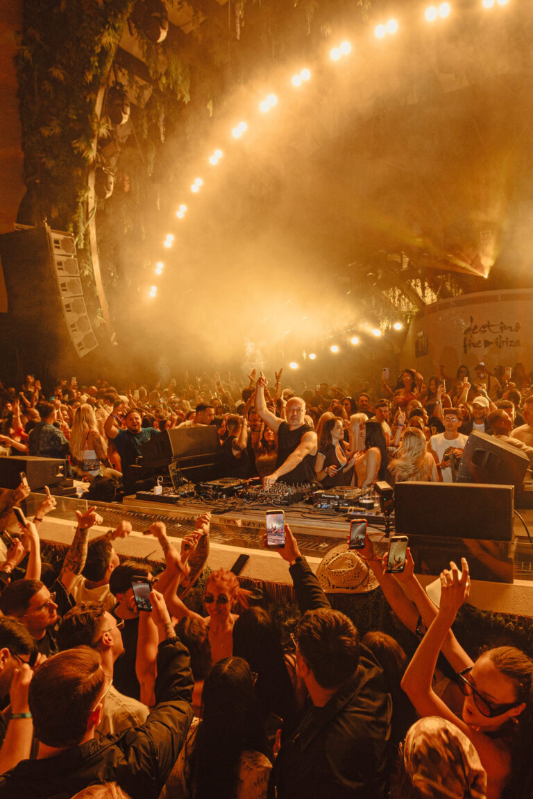 Pacha Icons : Marco Carola e Solomun protagonisti
