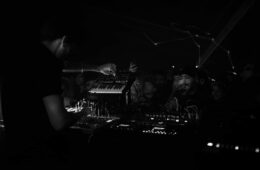 Genau Recordings