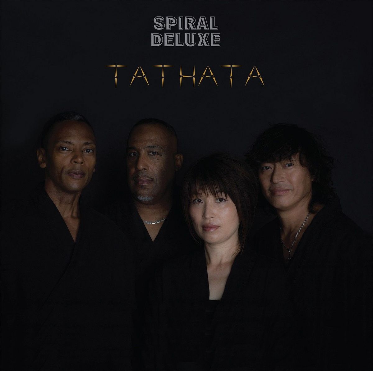 Spiral Deluxe