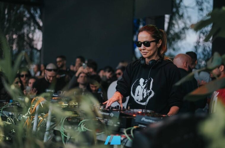 Deborah De Luca