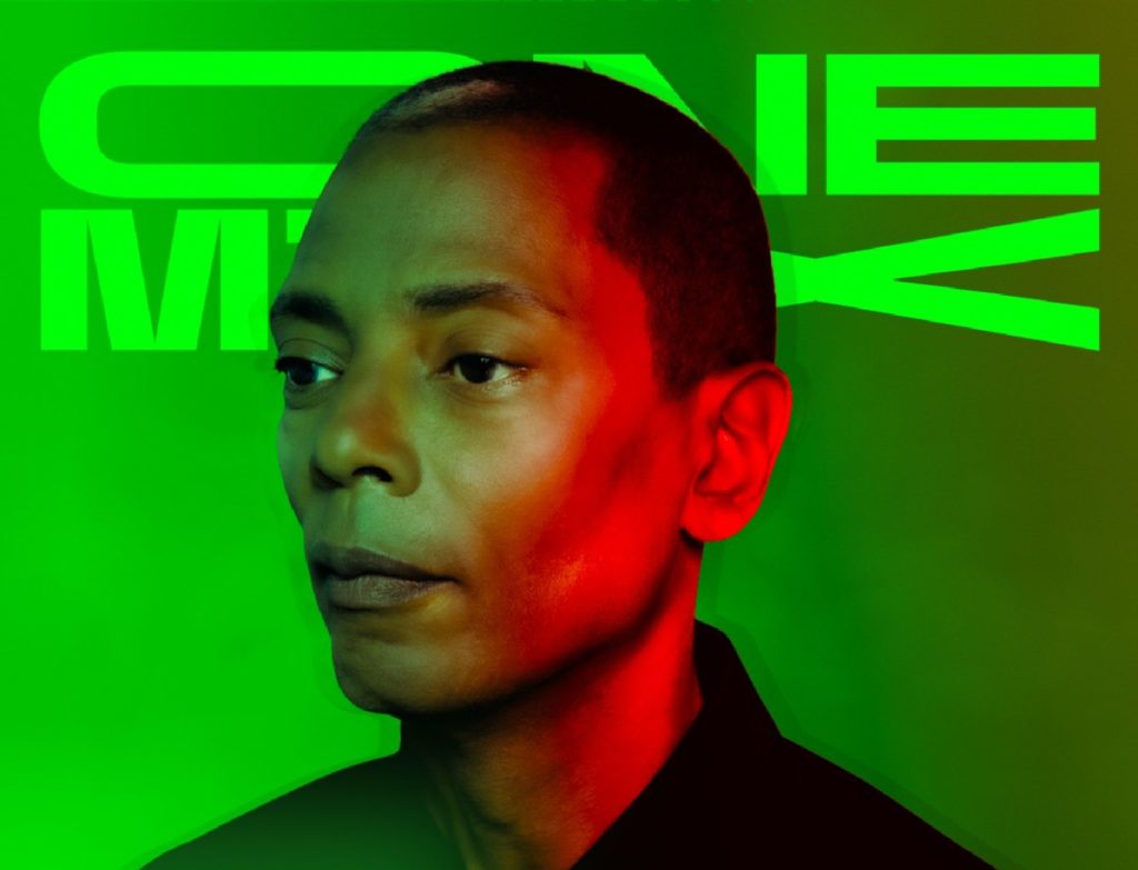 Jeff Mills