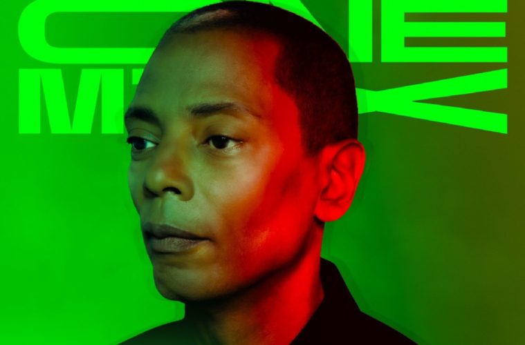 Jeff Mills
