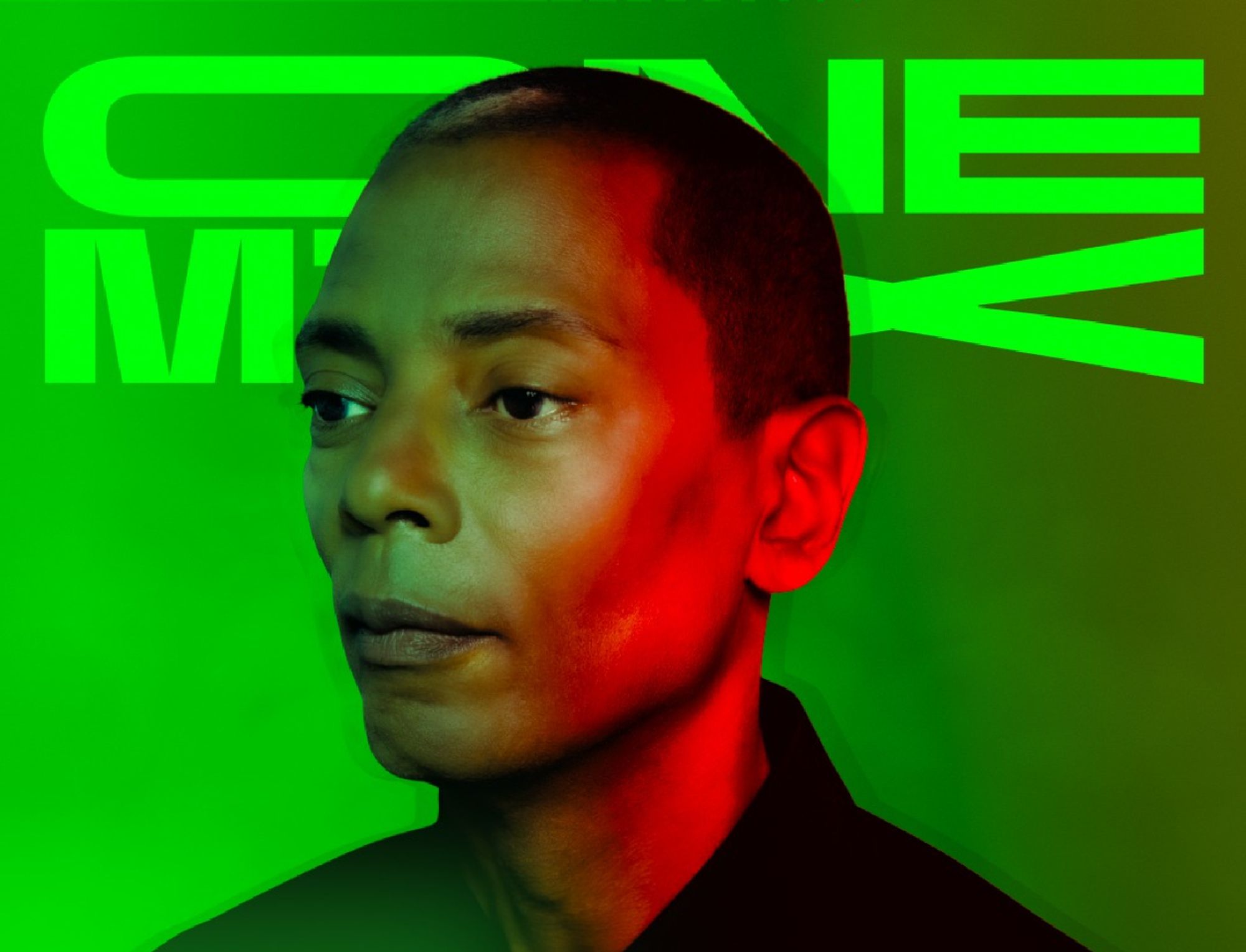 Jeff Mills