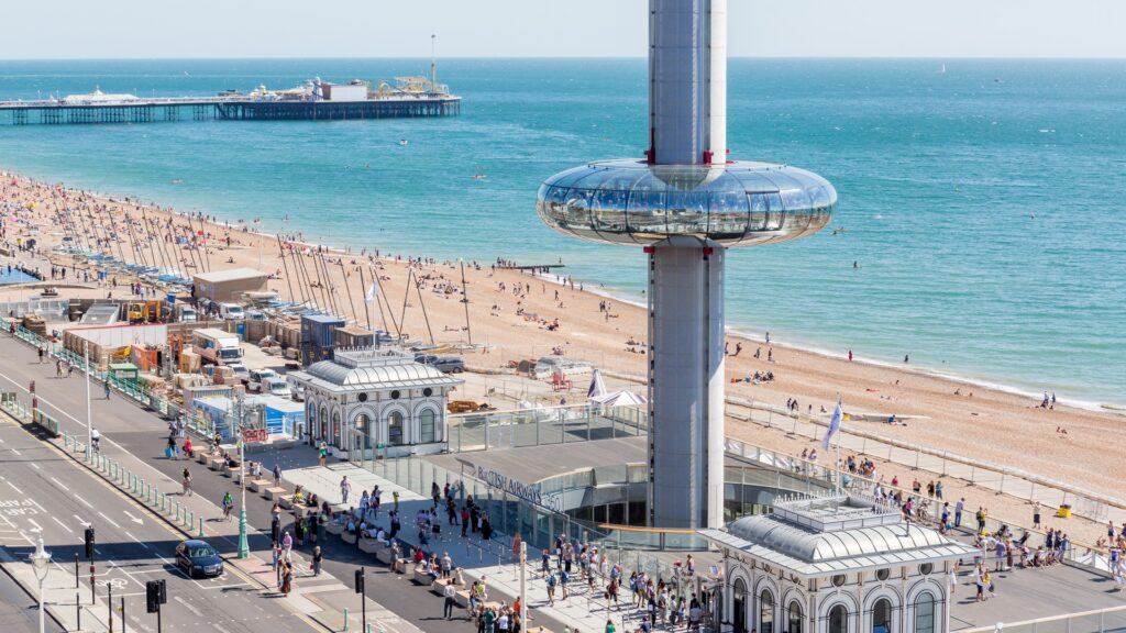 Brighton Music Conference