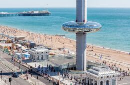 Brighton Music Conference