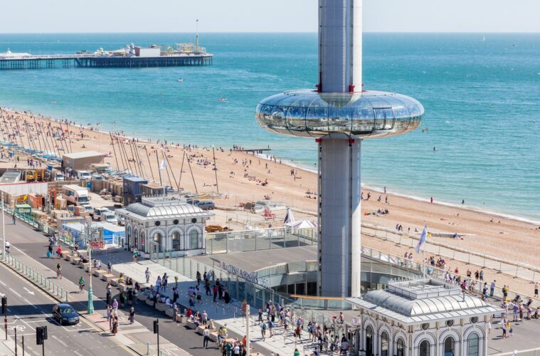 Brighton Music Conference