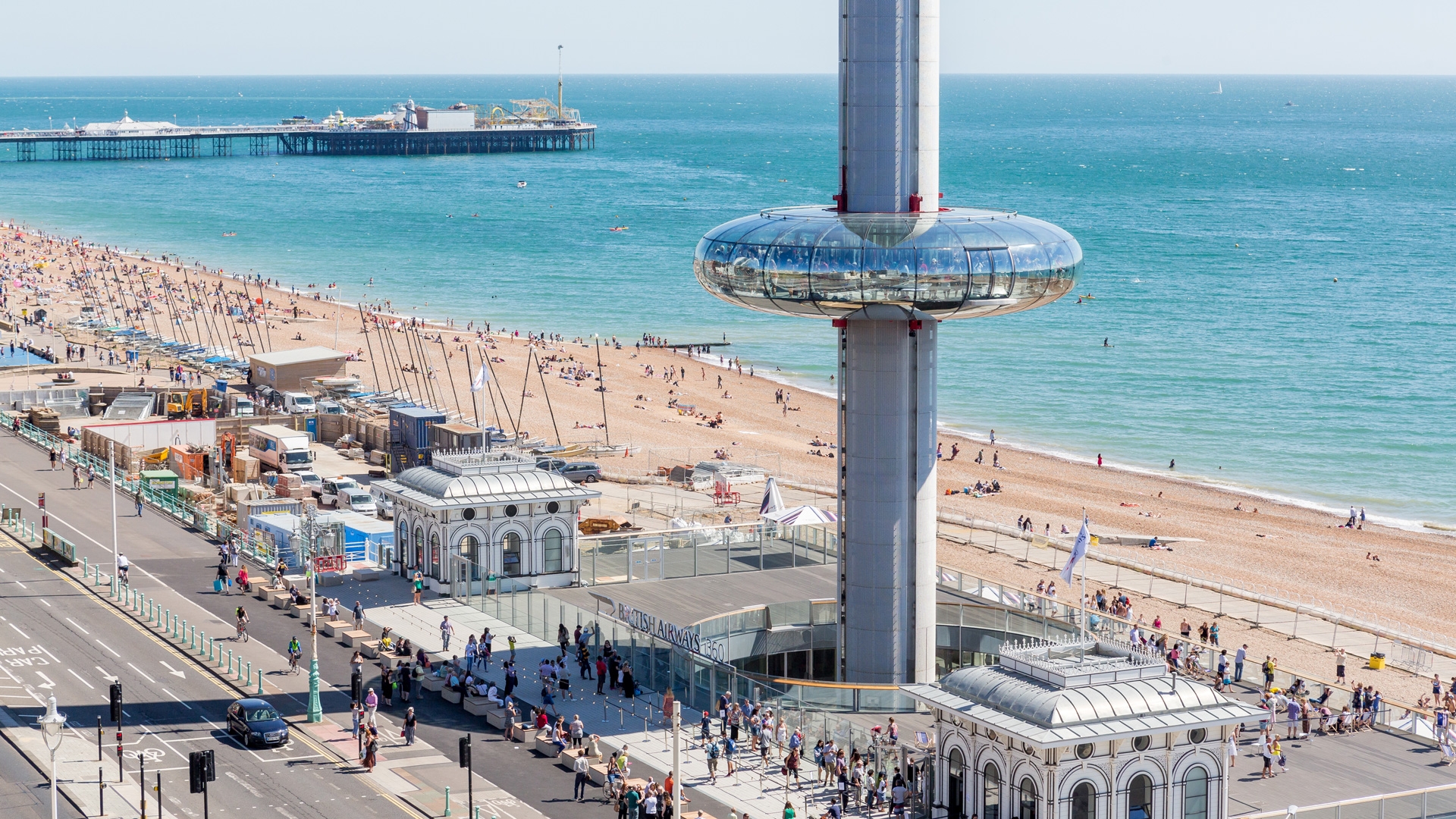 Brighton Music Conference