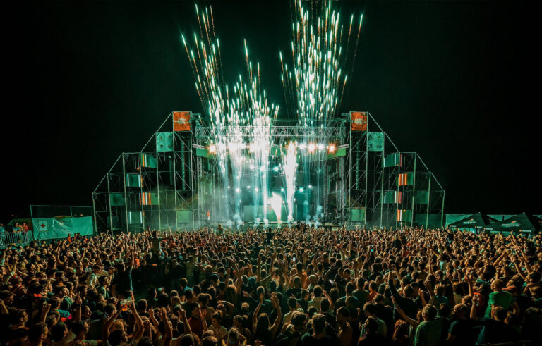 Sea Star Festival: KI/KI e Boris Brejcha in line up
