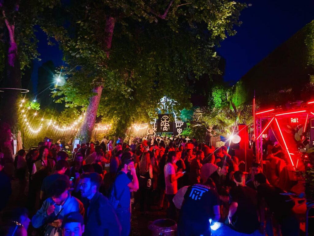 Tempio Futuro Perduto