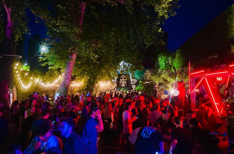 Tempio Futuro Perduto