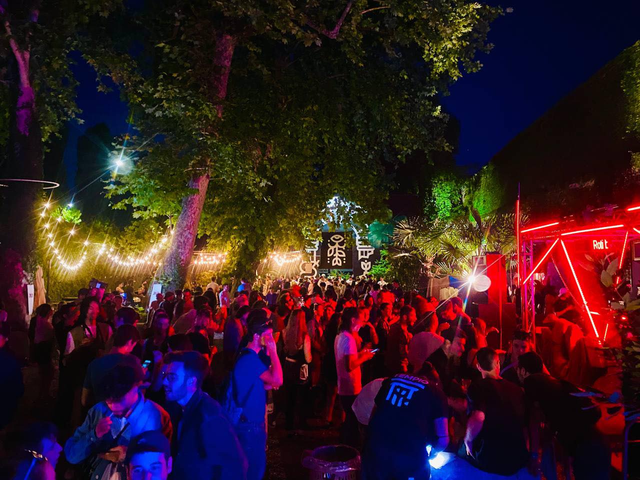 Tempio Futuro Perduto