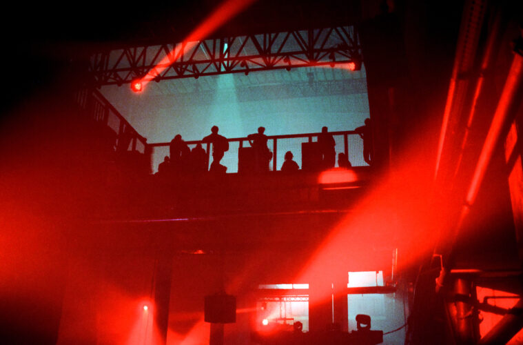 Berlin Atonal
