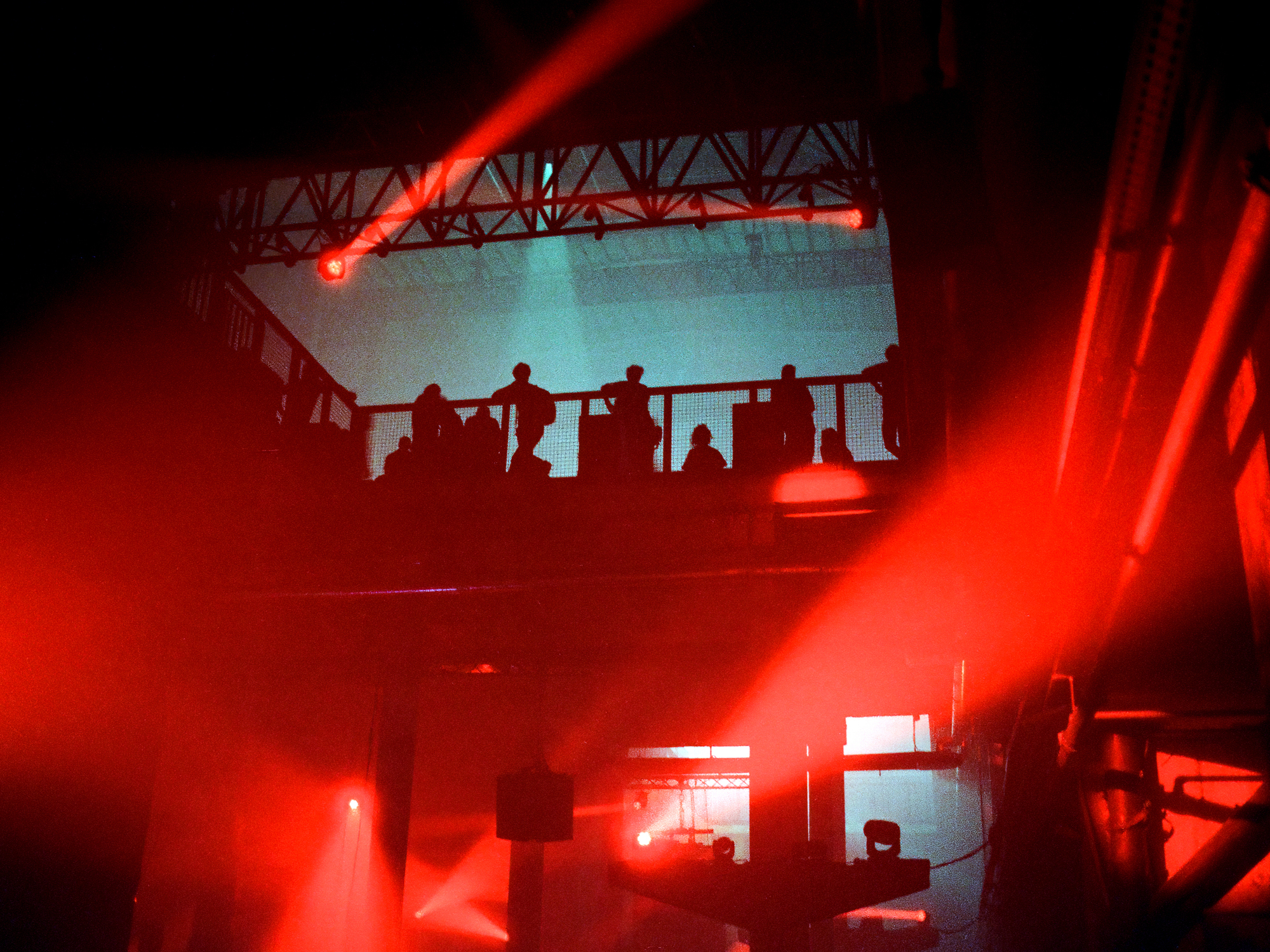 Berlin Atonal