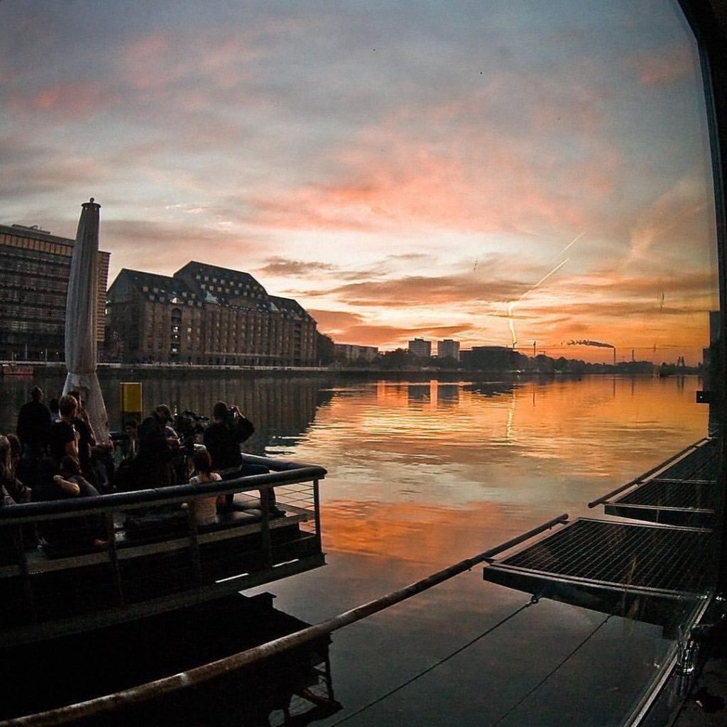 Watergate Twenty years