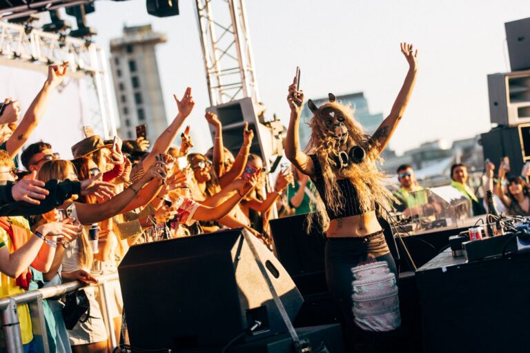 AVA Festival 2025: Underworld, Overmono e 999999999 in line-up