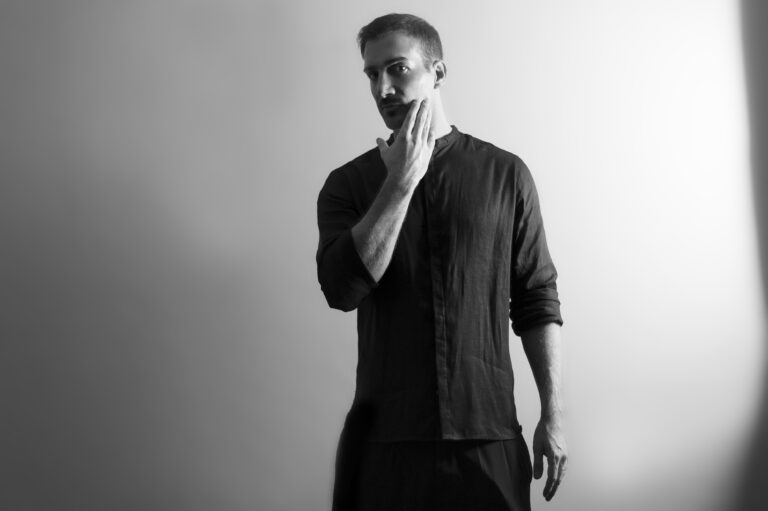 “Fixed In My Head”: Clif Jack firma per la JAM di Sam Paganini
