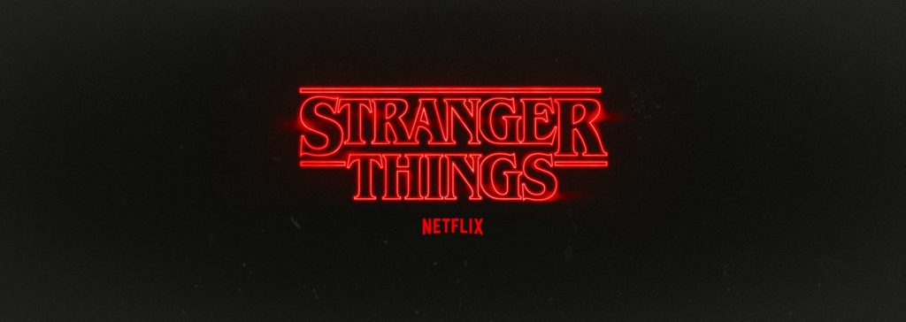 Stranger Things