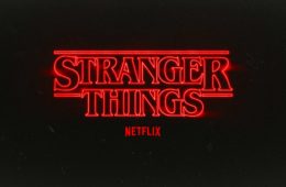Stranger Things