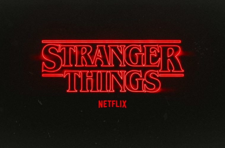 Stranger Things