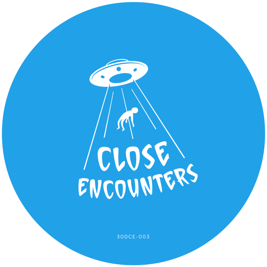 Third Contact EP