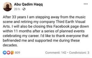 Abu qadim haqq