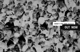 Nobody Is Not Loved Remixed