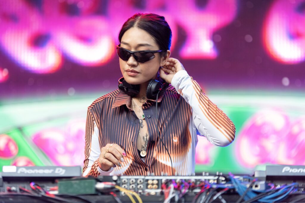 Peggy Gou