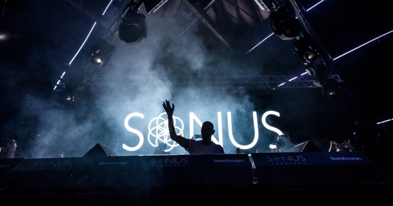 Sonus Festival spegne 10 candeline e svela la line up
