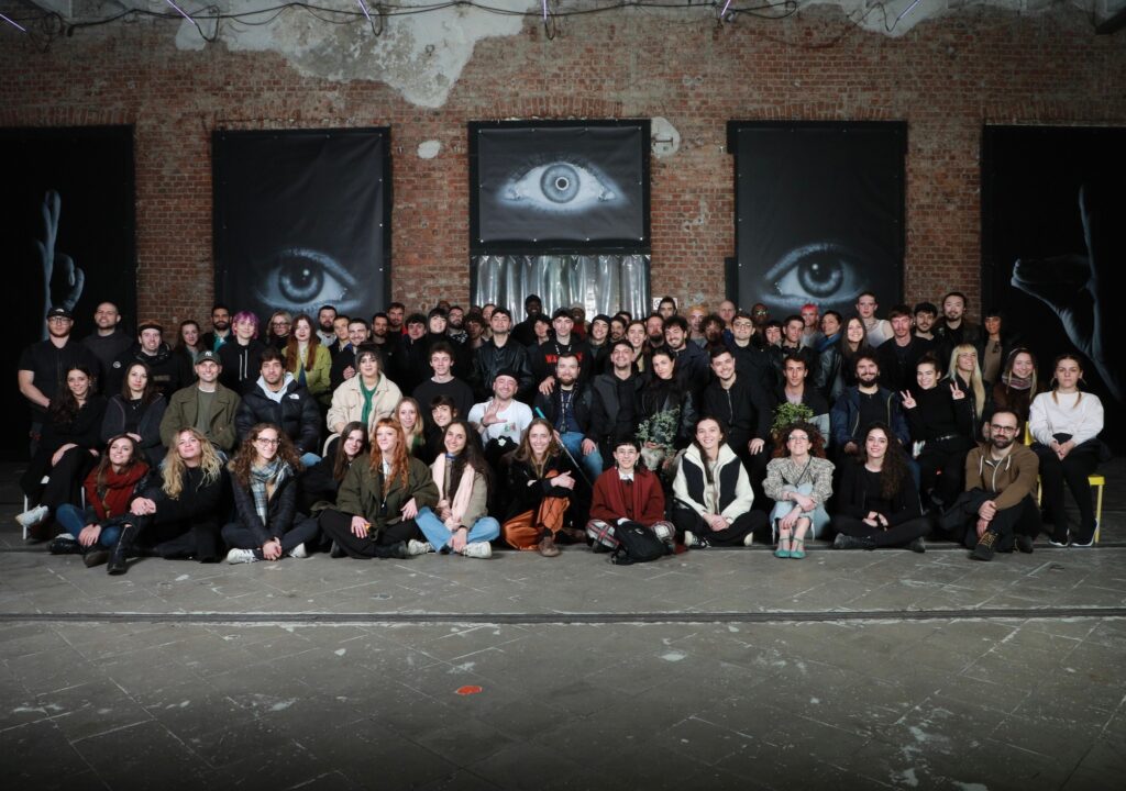 Tempio Futuro Perduto