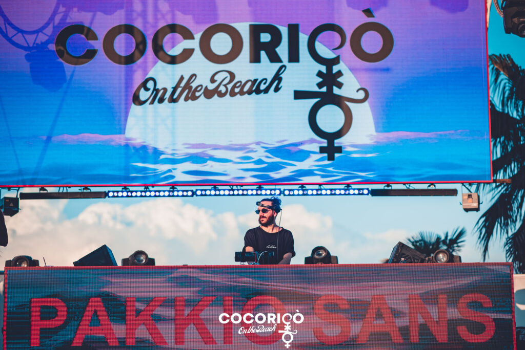 Cocoricò