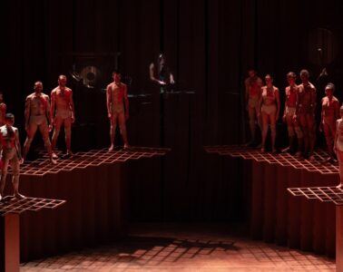 RomaEuropa Festival 2023