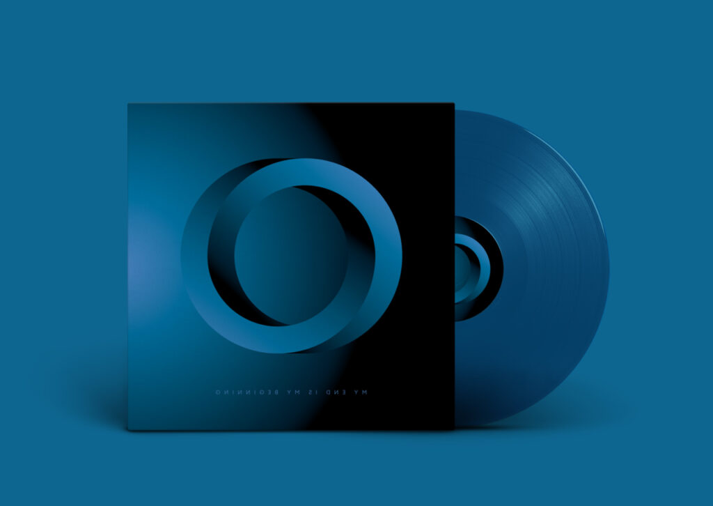 My End is My Beggining