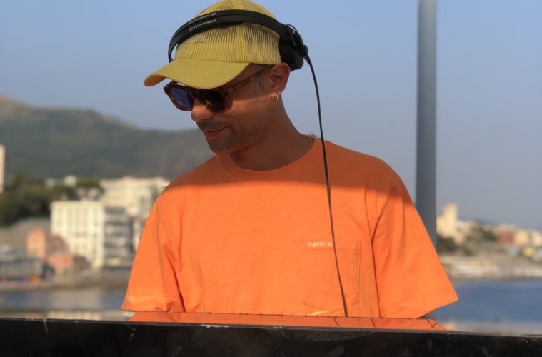 Massimiliano Pagliara Intervista