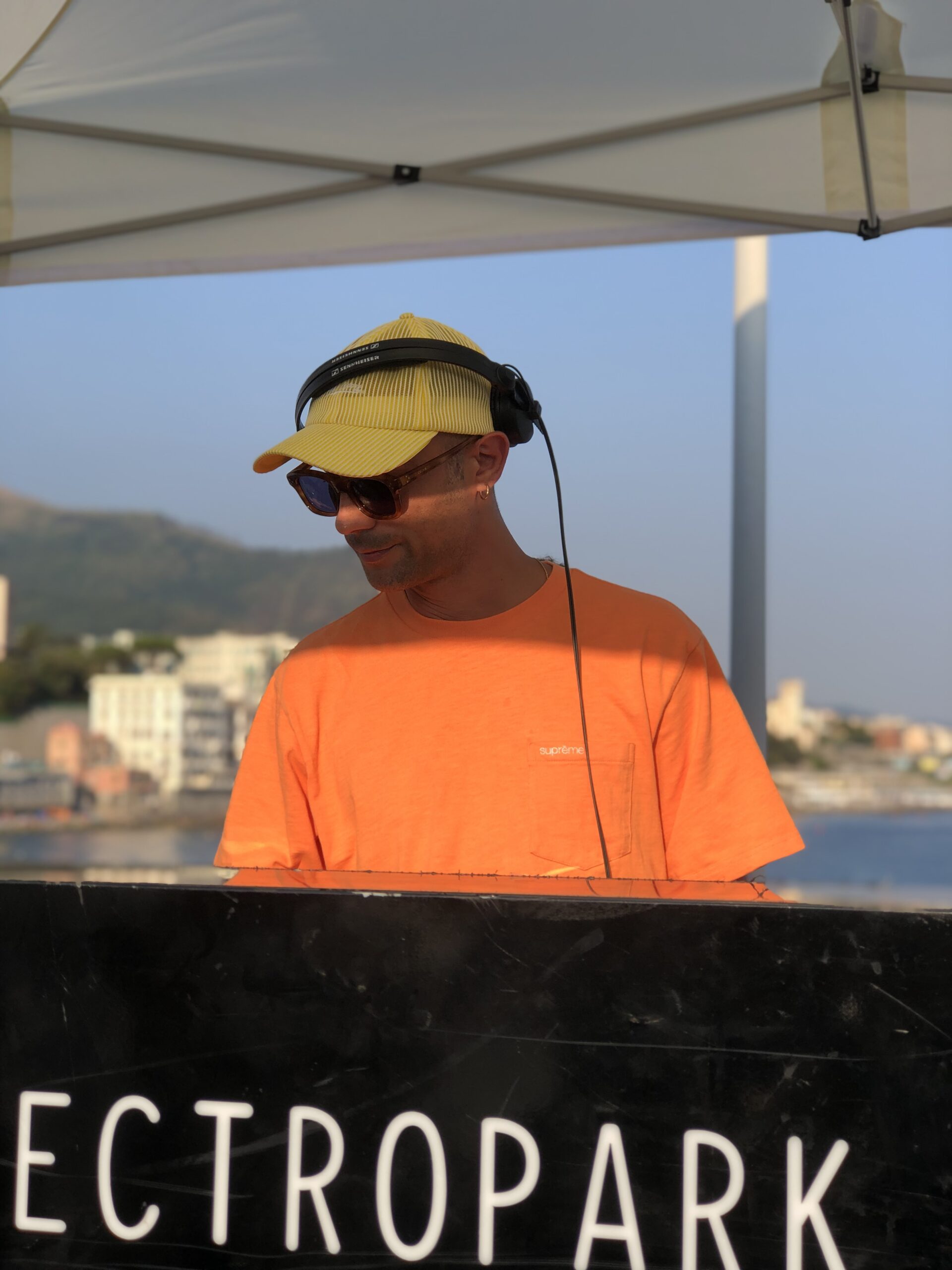 Massimiliano Pagliara Intervista