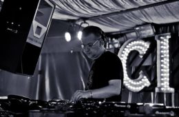 Olivier Abbeloos aka t99