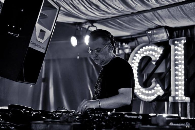 Olivier Abbeloos dei T99 firma il prossimo EP in uscita su Matasism