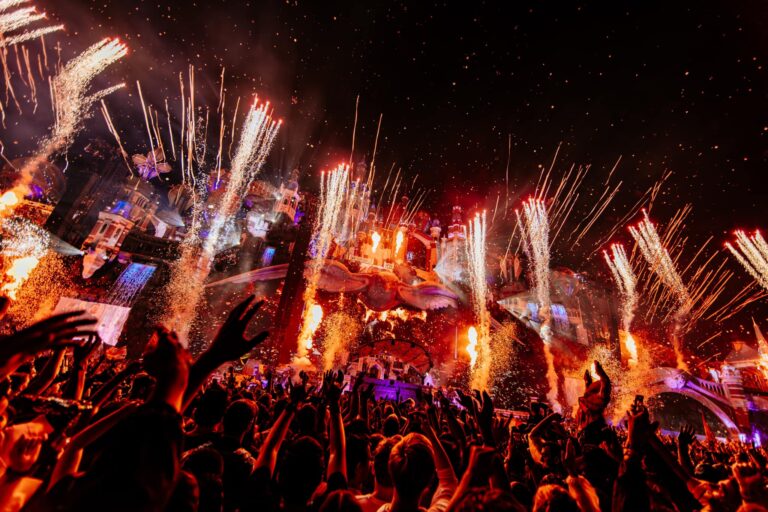 Tomorrowland 2024: la straordinaria celebrazione del 20° anniversario
