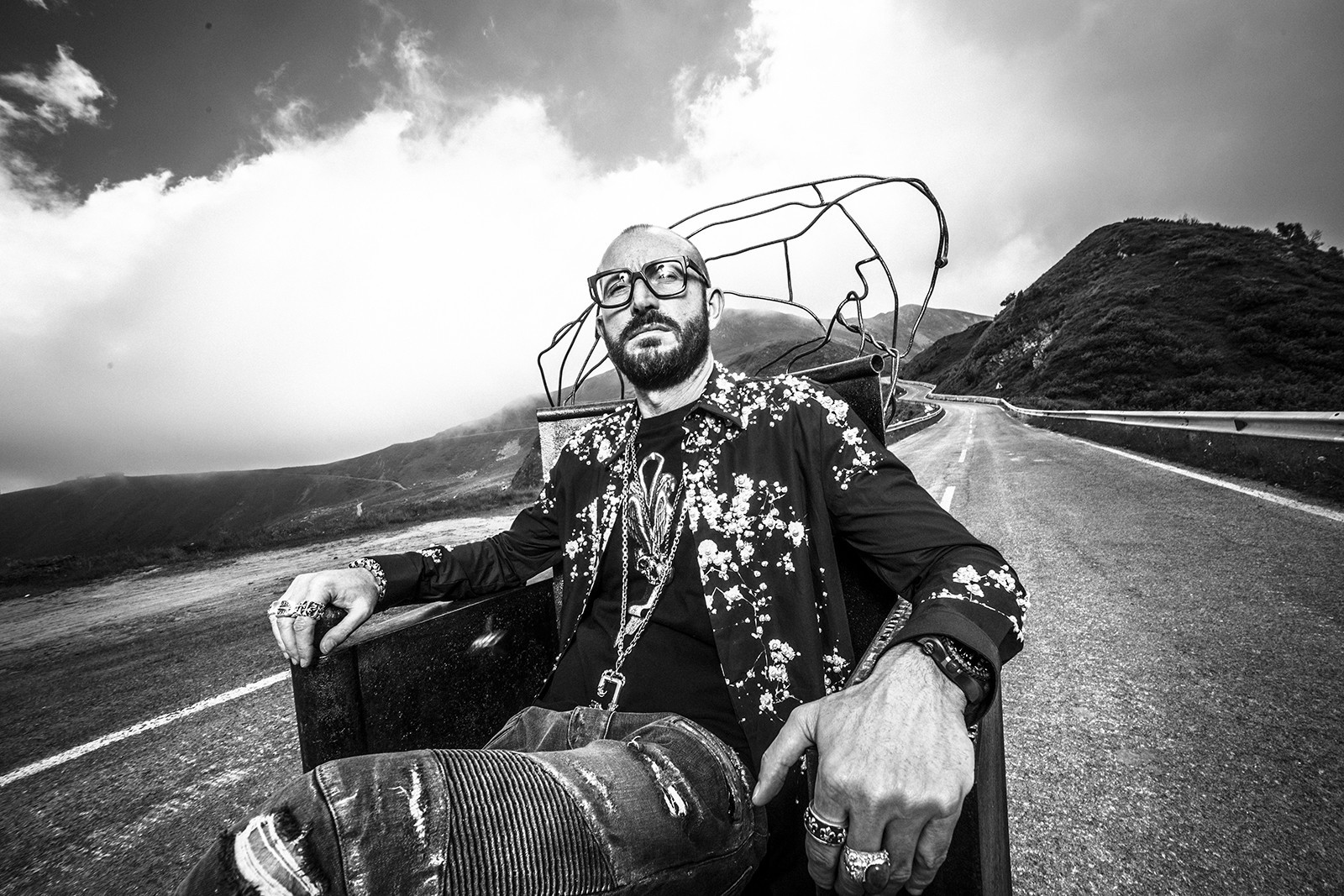 Rise Records è pronta a cambiare le regole (di nuovo). Parla