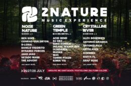2 Nature Experience