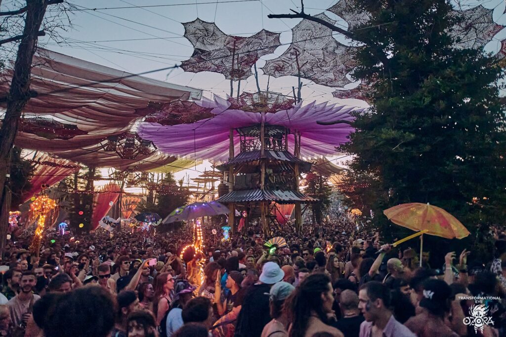 Ozora Festival
