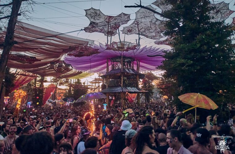 Ozora Festival