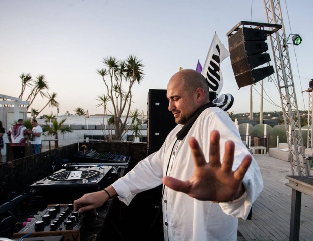 Gigi Testa Basic Club