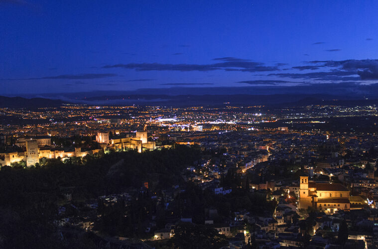 Andalucia