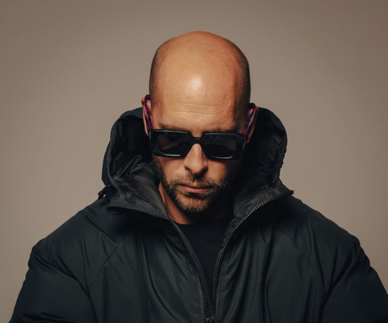 Maxim Lany: “Armada Music mi ha dato la libertà”