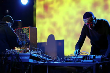 Alexander Robotnick