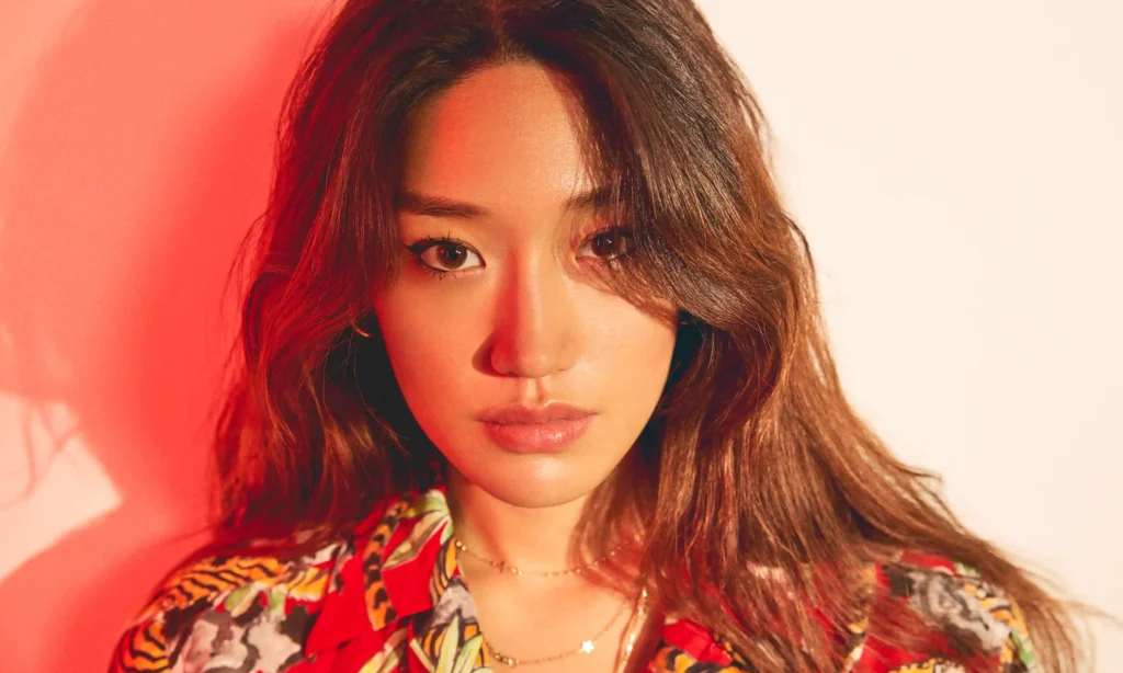 Peggy Gou