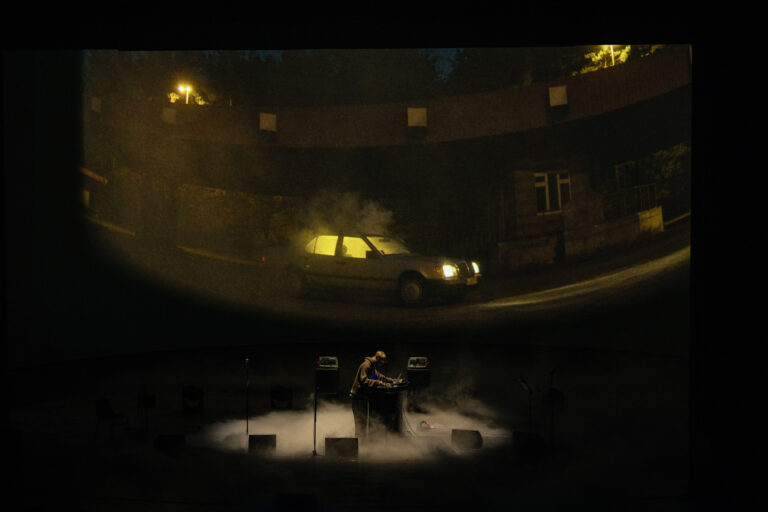 Dissonanza e risonanza: il nostro CTM Festival 2026