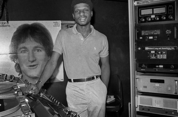 Larry Levan