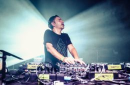 Laurent Garnier