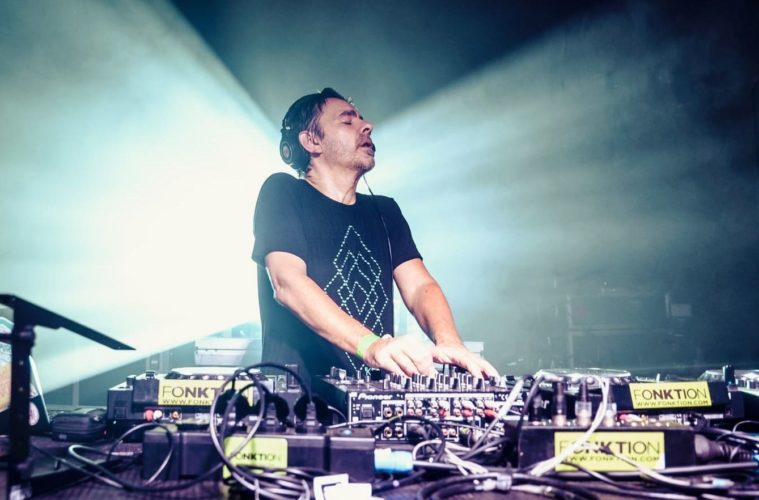 Laurent Garnier